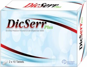 dicserr plus